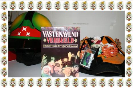VASTENAVEND VERBEELD 2000